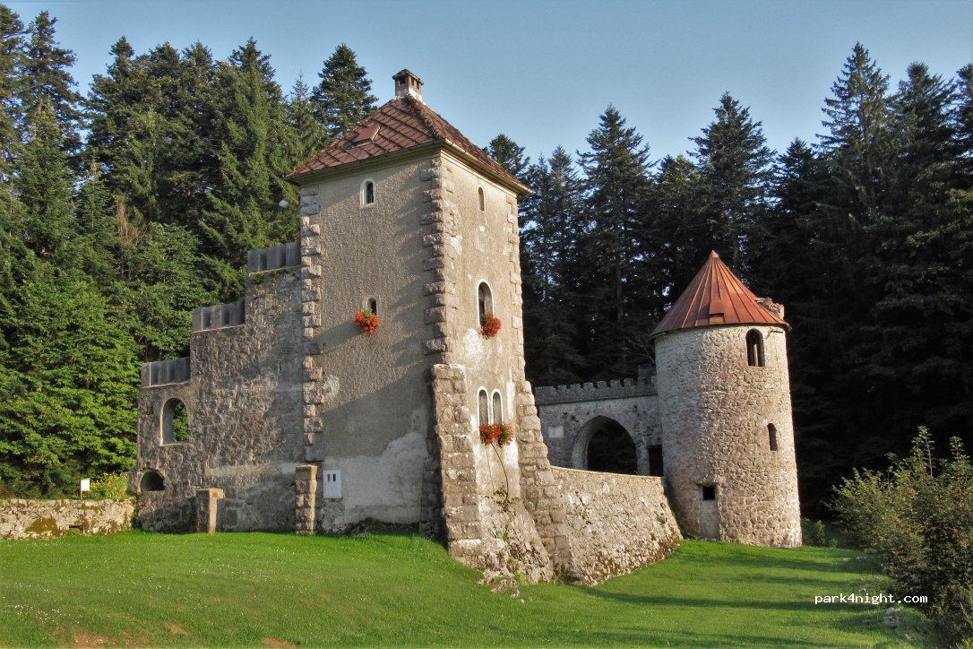 (6253) Snežnik - 3 Mašun — foto 2