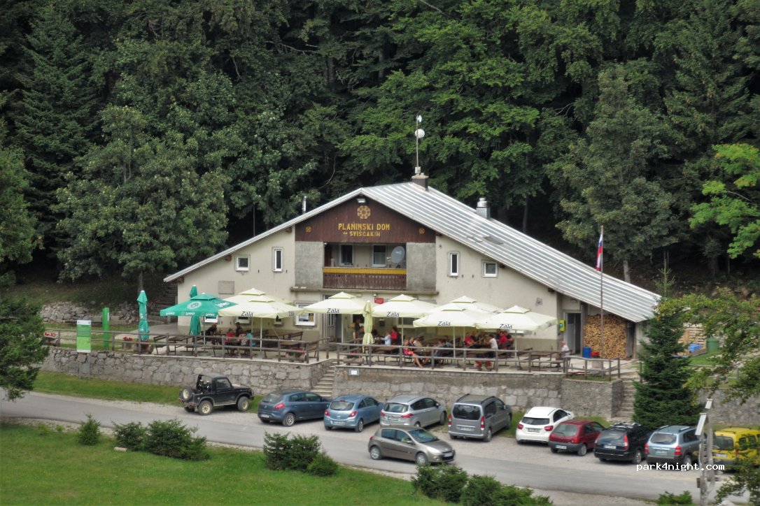 (6250) Snežnik - 1 Sviščaki — foto 2