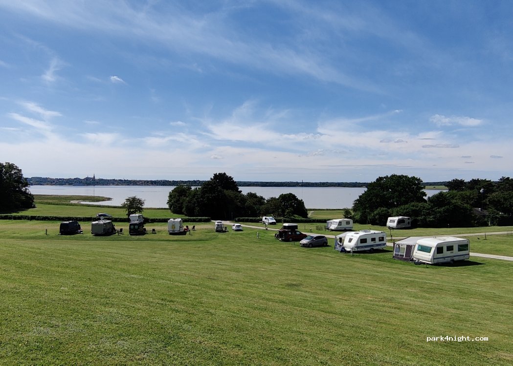 Roskilde Camping — foto 4