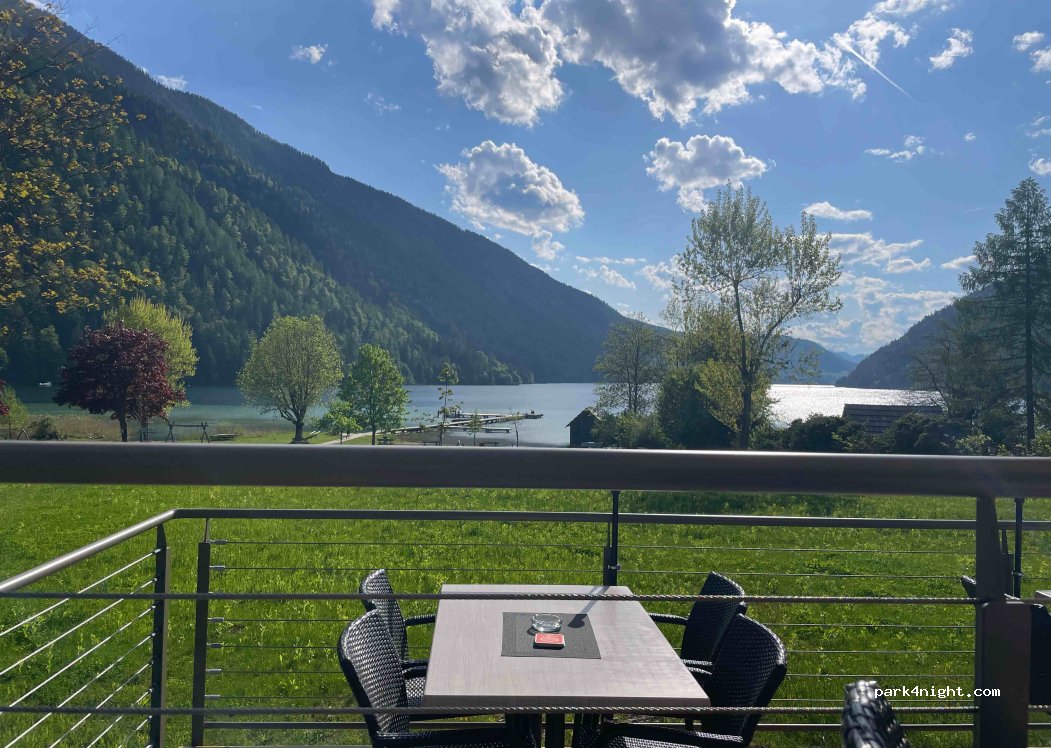 Camping Ronacher — foto 3
