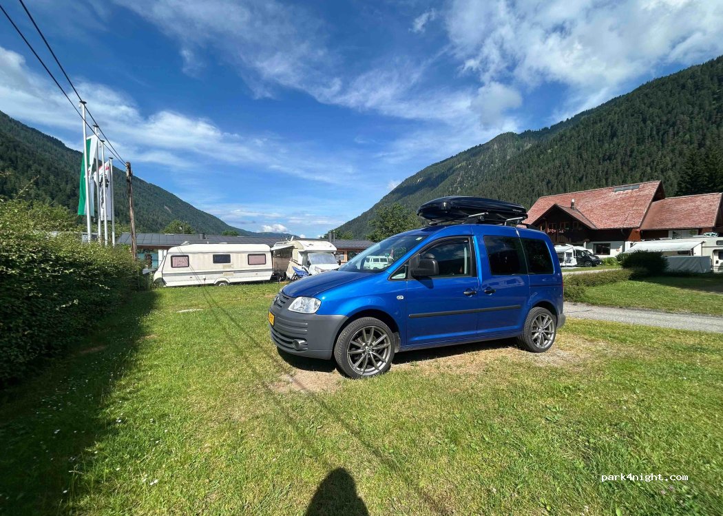 Camping Ronacher — foto 4