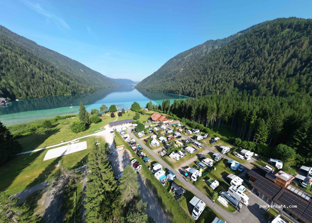 Camping Ronacher — foto 5