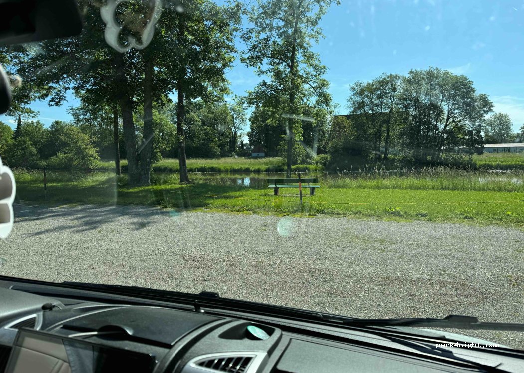 (86732) Oettingen in Bayern - 16 Schießwasen — foto 3