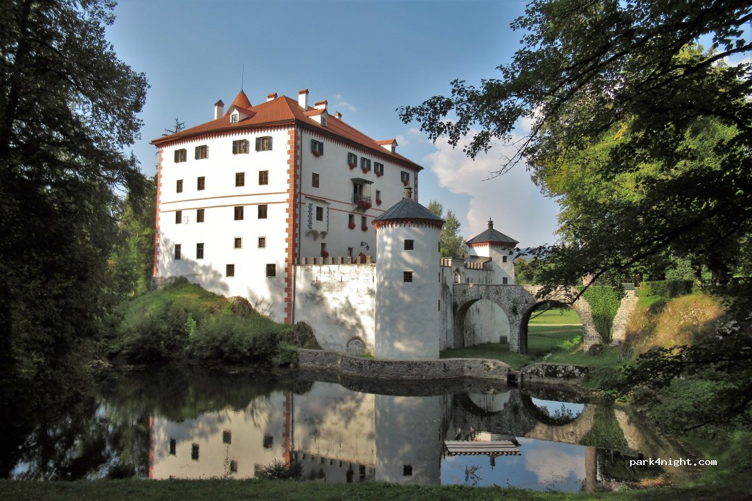 (1386) Kozarišče - 70 Kozarišče — foto
