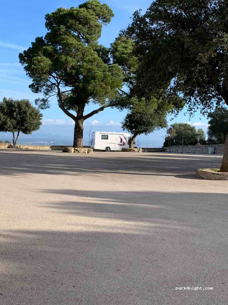 (07629) Algaida - Ma-5018 — foto