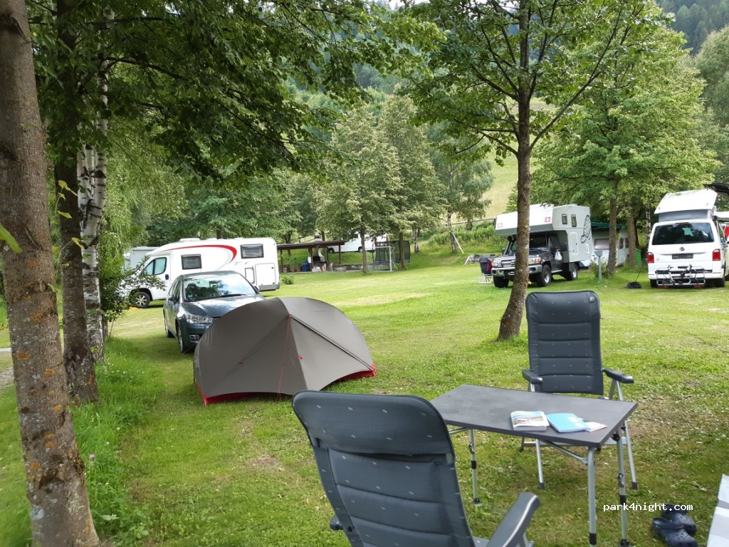 Camping Boomerang — foto 3