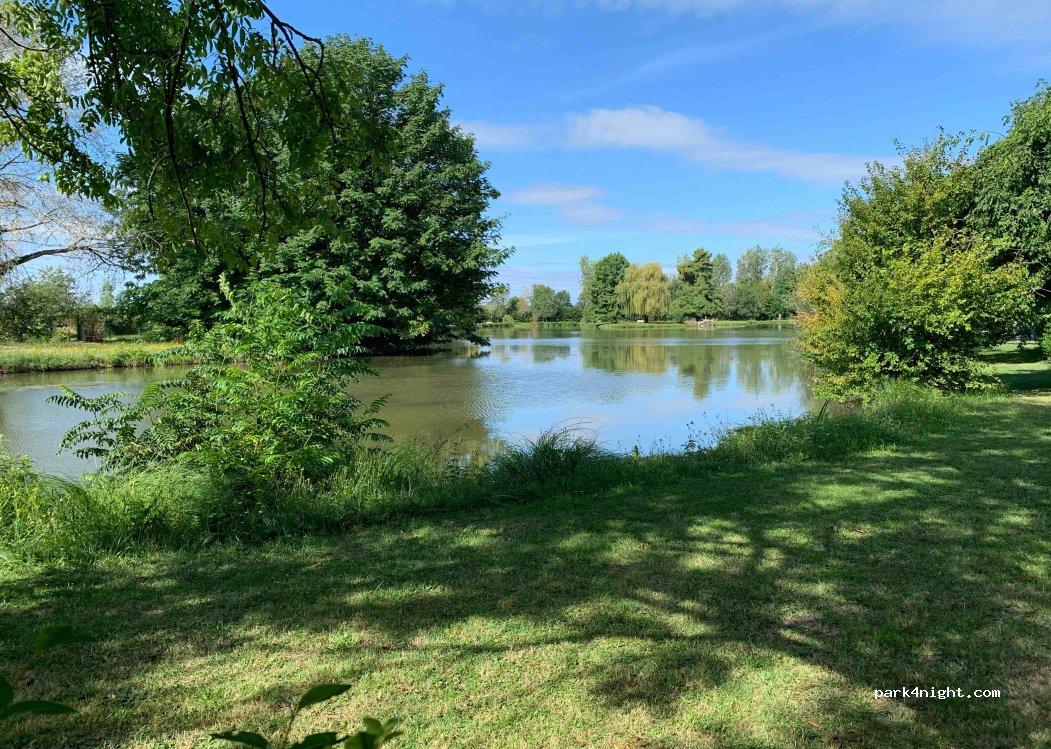 Camping municipal Parc Capitain*** — foto 2