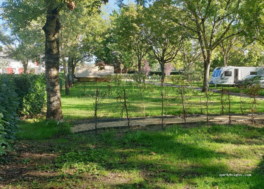 Camping municipal Parc Capitain*** — foto 3