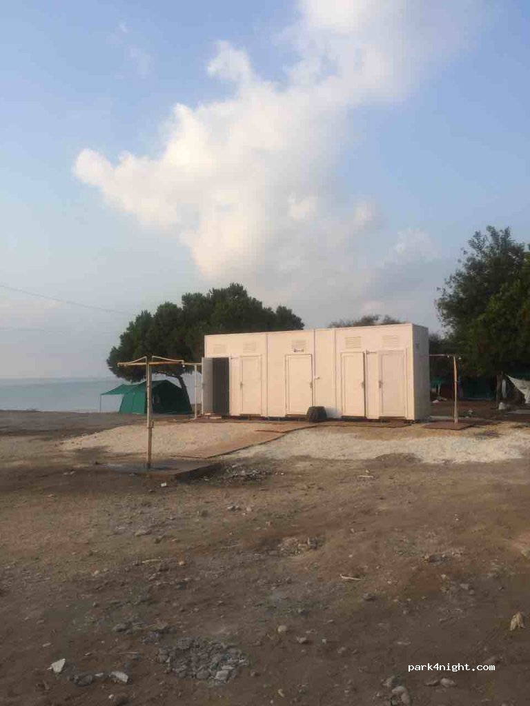 Günübirlik Kamping — foto 2