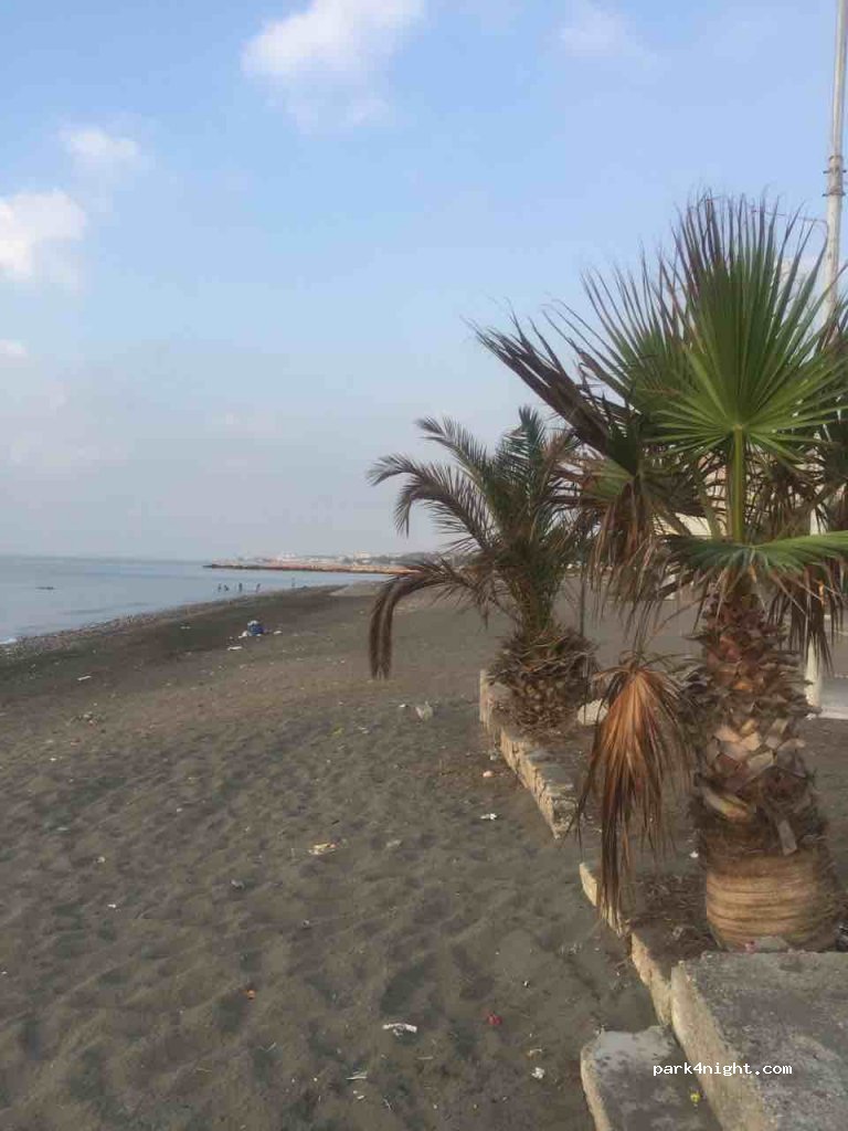Günübirlik Kamping — foto 3
