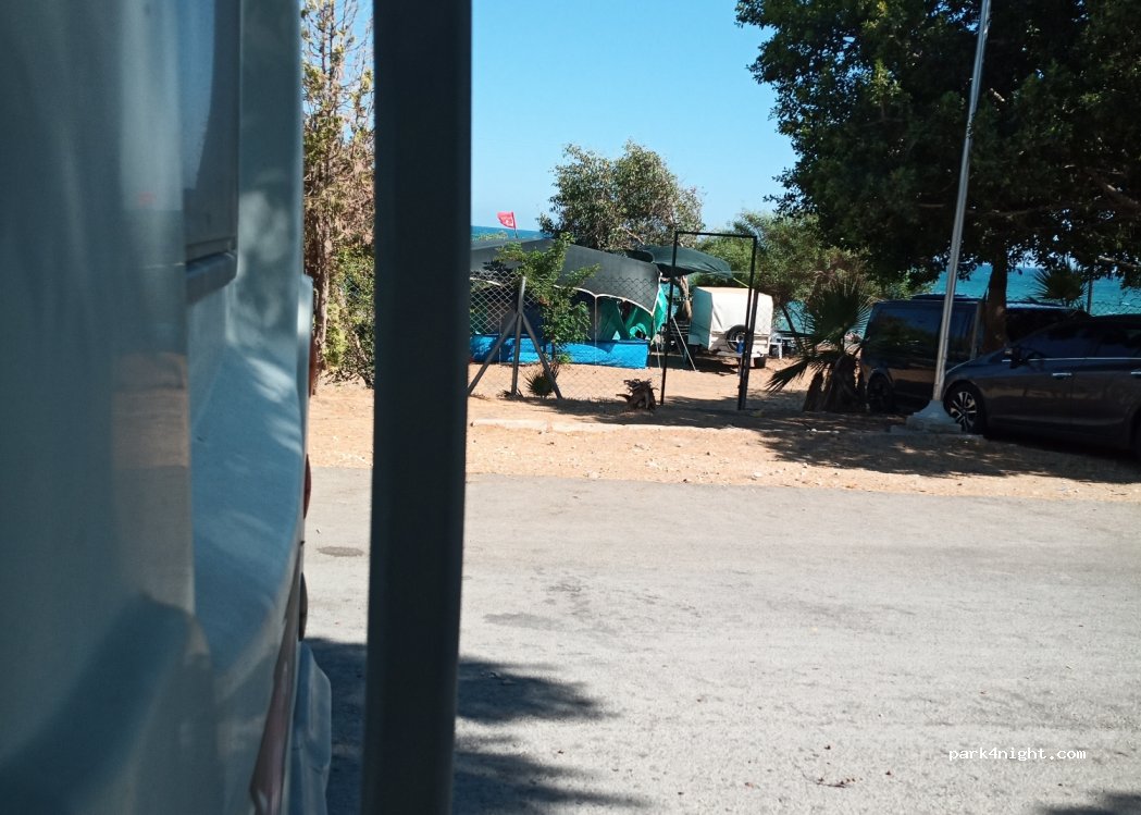 Günübirlik Kamping — foto 4