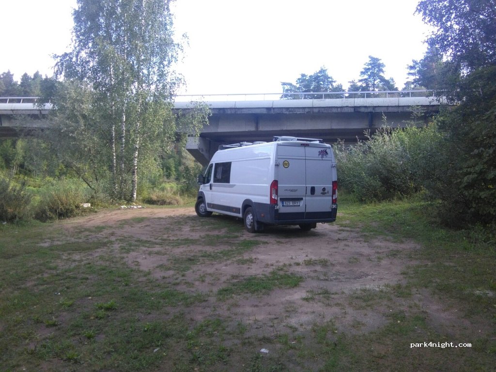(4220) Jaungrīšļi - P18 — foto
