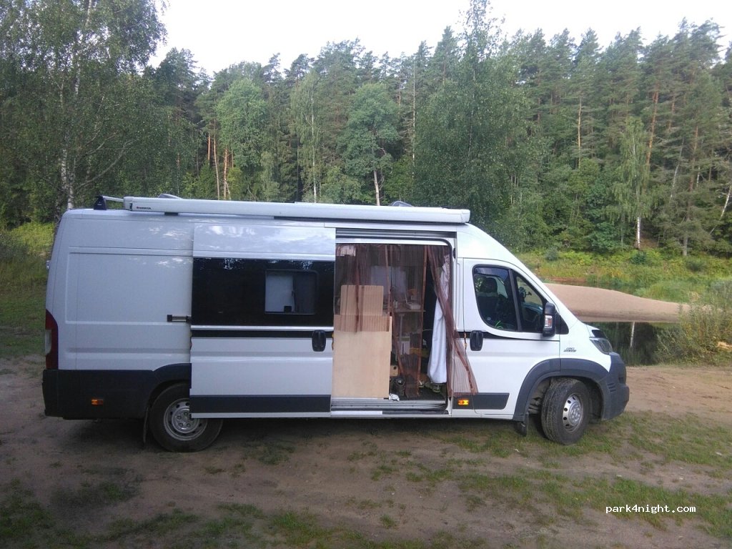 (4220) Jaungrīšļi - P18 — foto 3