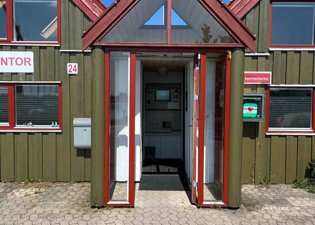 (2670) Greve - 2 Hejren — foto