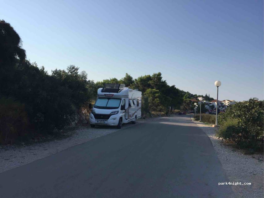 (23211) Drage - 23 Ulica Blaža Jurišića — foto