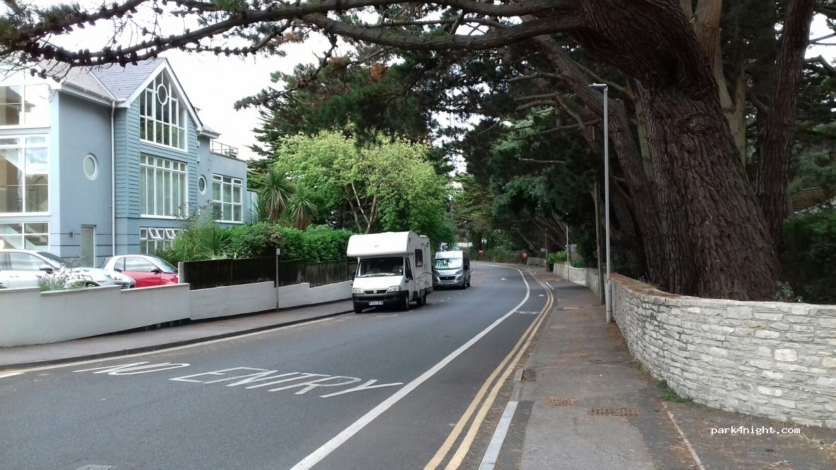 (BH13) Poole - 47 Panorama Road — foto 2