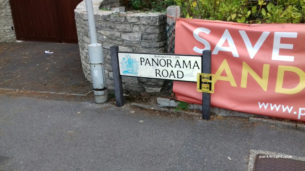 (BH13) Poole - 47 Panorama Road — foto 3