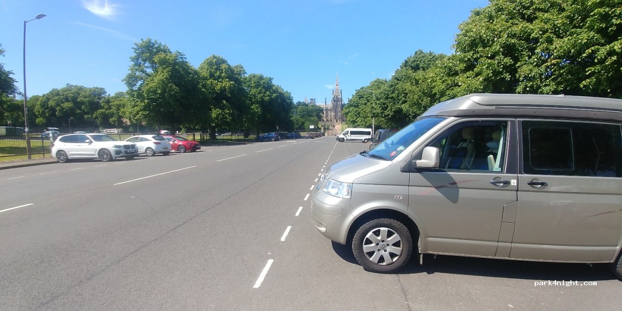 (EH4 1QR) Edinburgh - 2 Carrington Road — foto 2