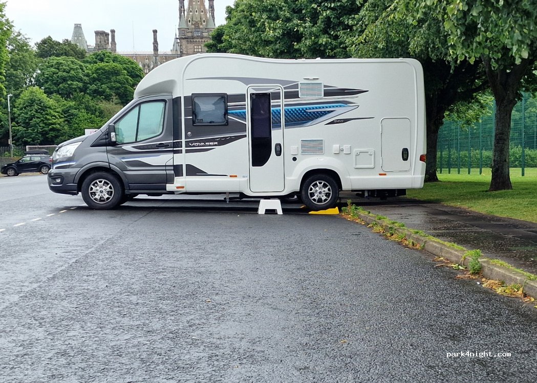 (EH4 1QR) Edinburgh - 2 Carrington Road — foto 4
