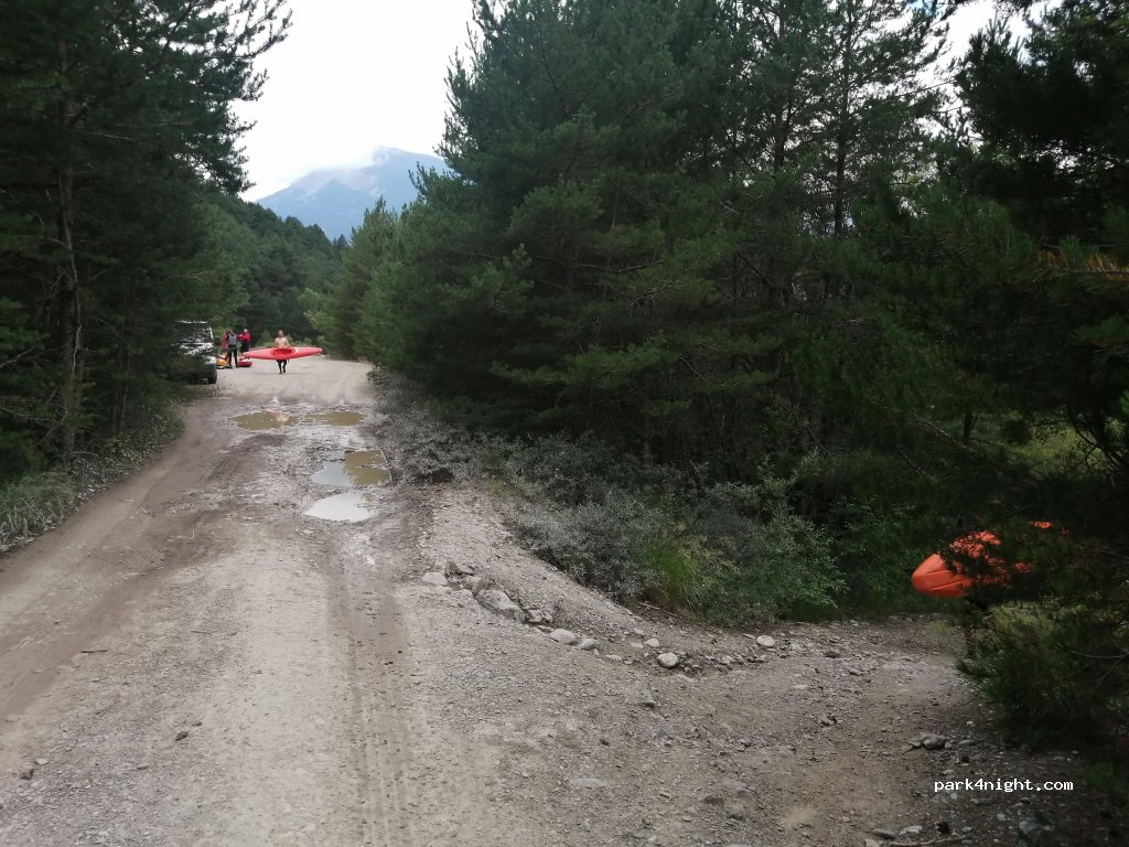 (05600) Guillestre - Chemin des Barnières — foto 2