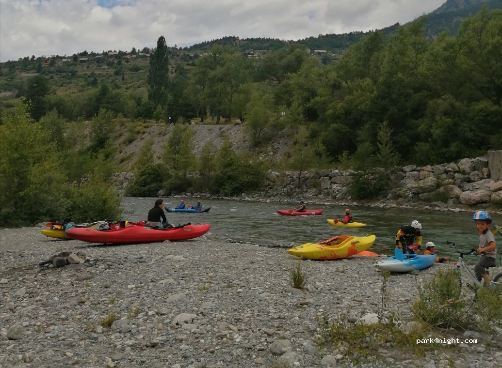 (05600) Guillestre - Chemin des Barnières — foto 3