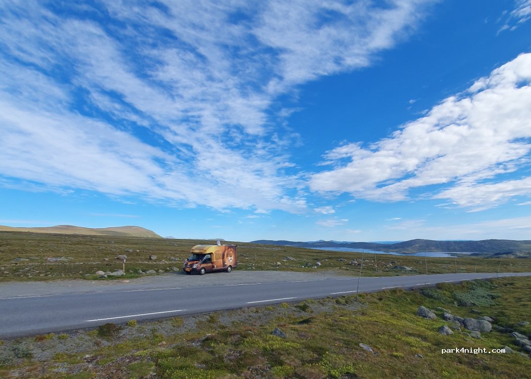 (2953)  - Primær Fylkesveg 51 — foto 3