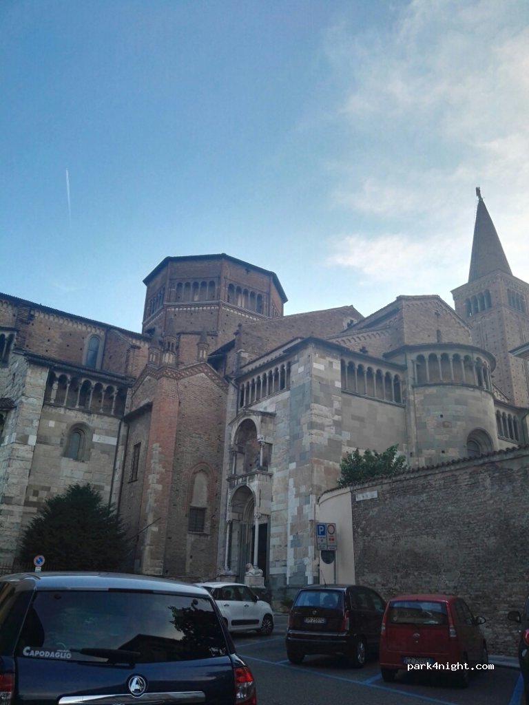 (29122) Piacenza - 130 Via IV Novembre — foto 2
