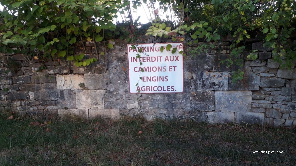 (89450) Foissy-lès-Vézelay - 7 Route de Vézelay — foto 3