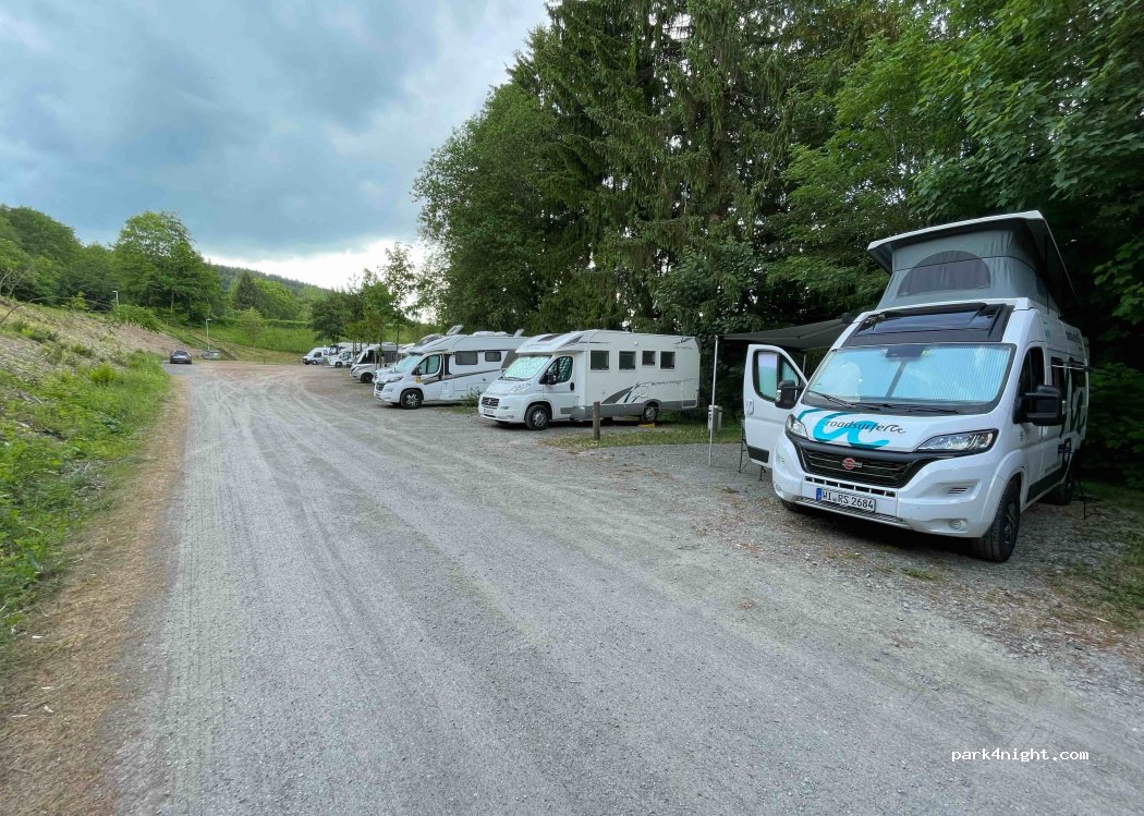 (53949) Dahlem - Seeuferstraße — foto 3