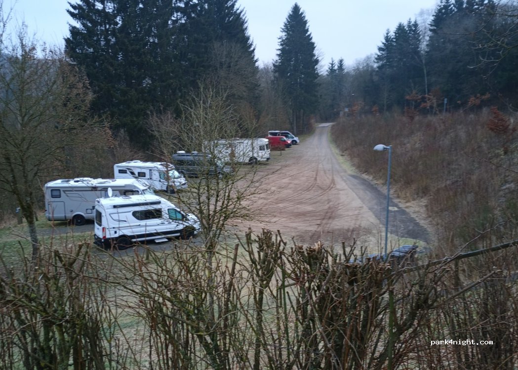 (53949) Dahlem - Seeuferstraße — foto 4