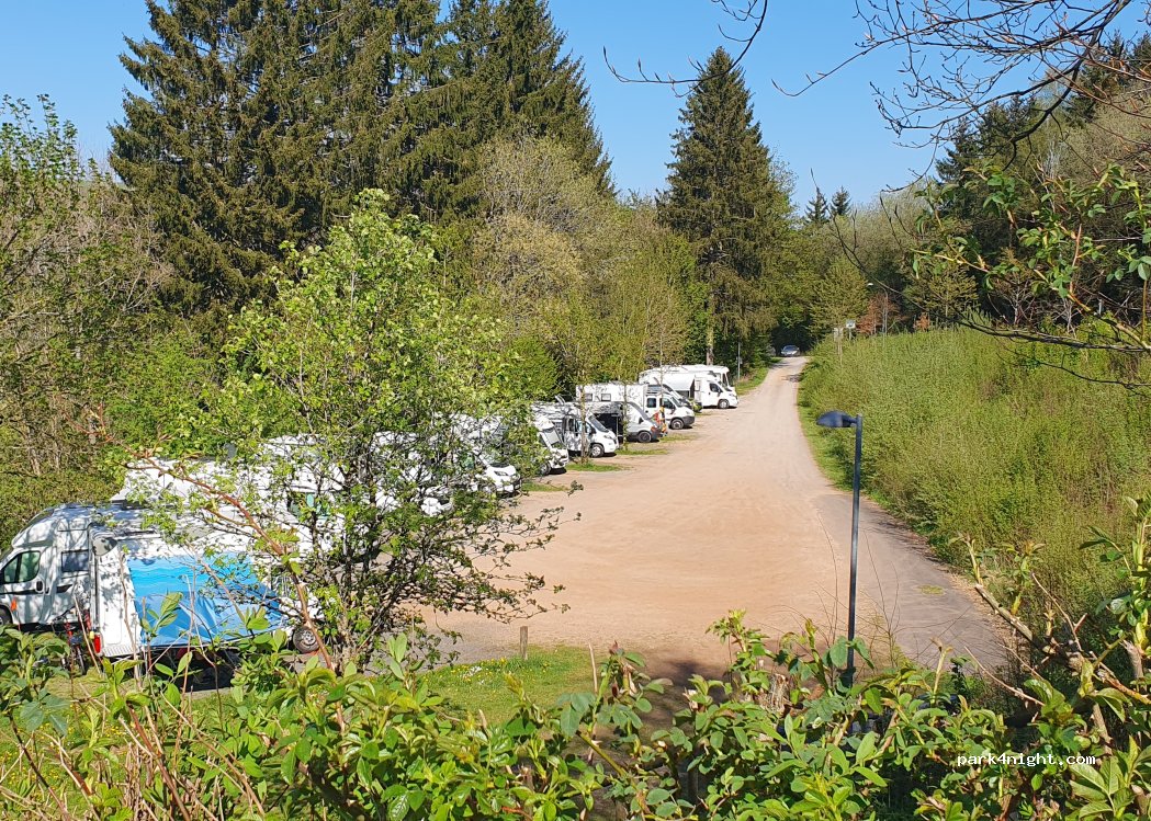 (53949) Dahlem - Seeuferstraße — foto 5