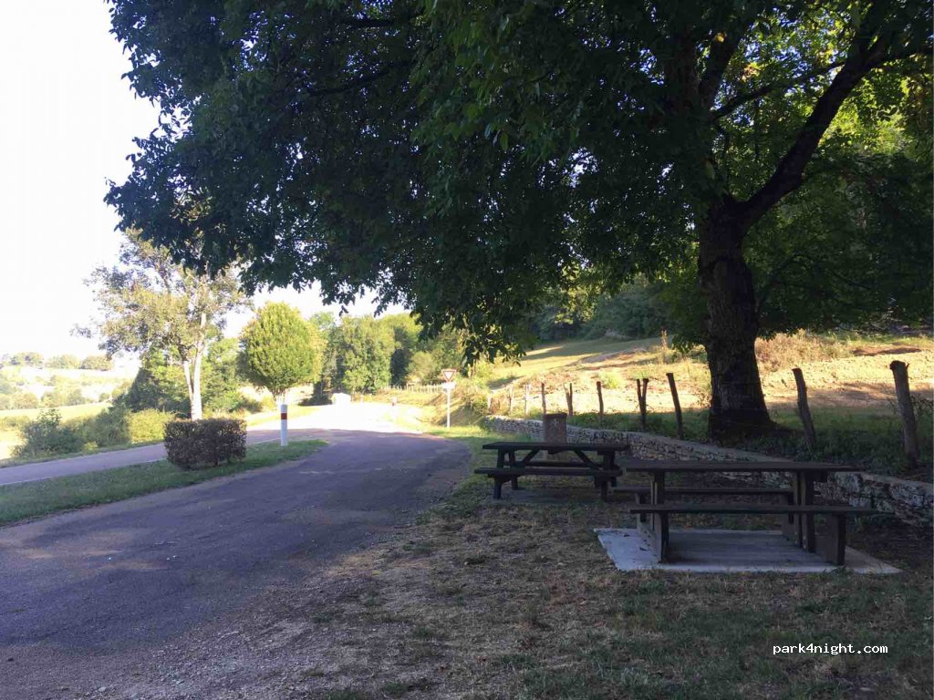 (21580) Grancey-le-Château-Neuvelle - D959 — foto