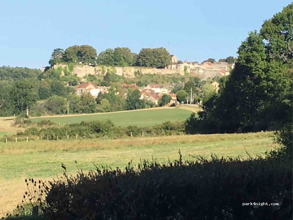 (21580) Grancey-le-Château-Neuvelle - D959 — foto 3