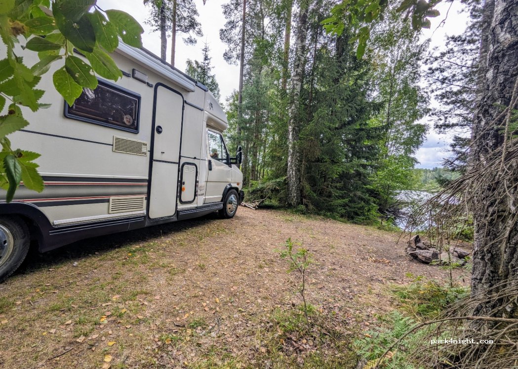 (361 94) Lessebo - Unnamed Road — foto 4