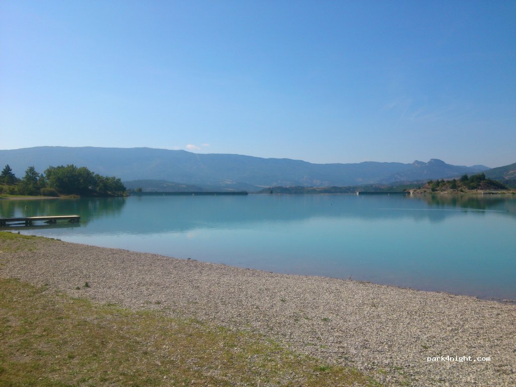 (05300) Saint-Genis - D94 — foto