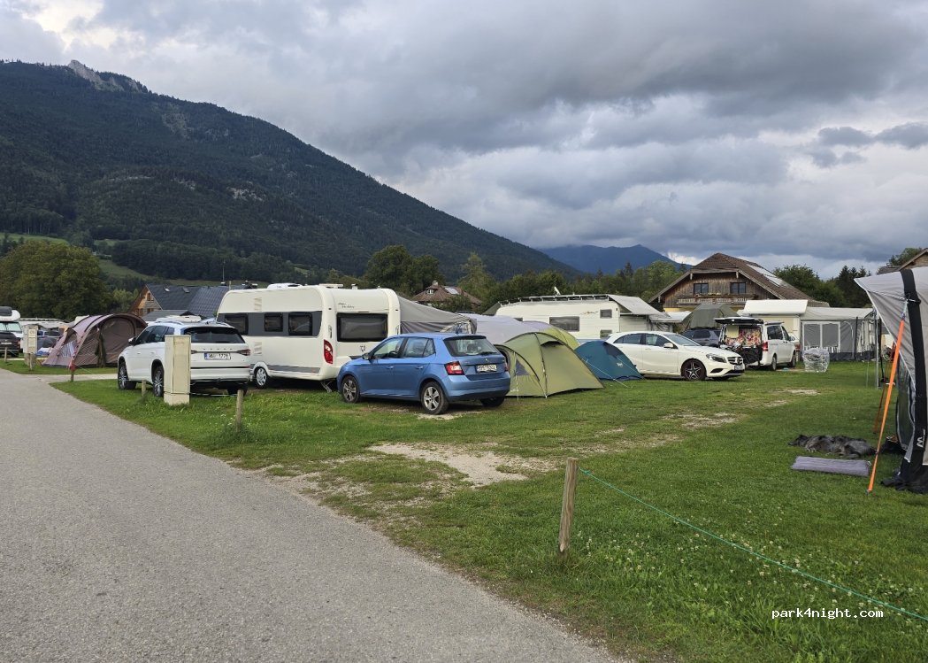 Camping Wolfgangblick — foto 4