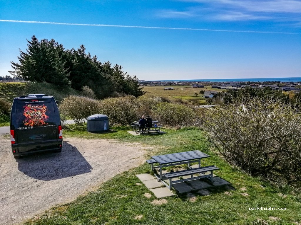 (9800) Hjørring - 406 Nørlev Strandvej — foto 2