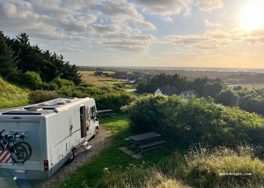 (9800) Hjørring - 406 Nørlev Strandvej — foto 4