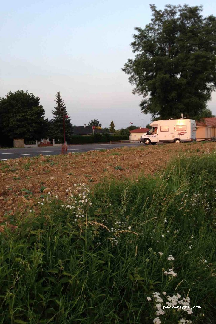 (54200) Villey-Saint-Étienne - 6 Rue de Fontenoy — foto 2