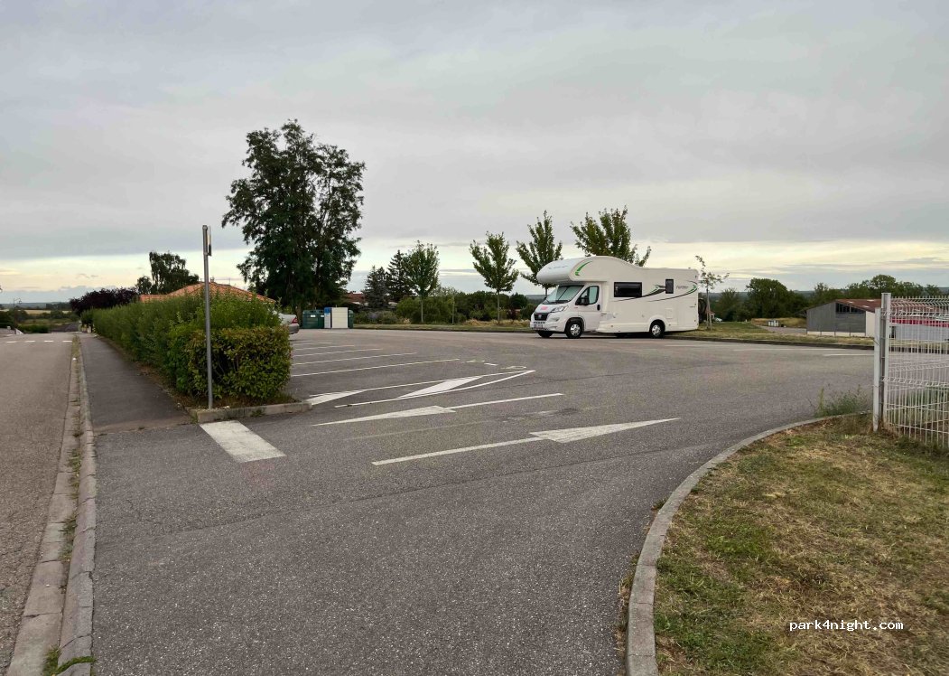 (54200) Villey-Saint-Étienne - 6 Rue de Fontenoy — foto 4