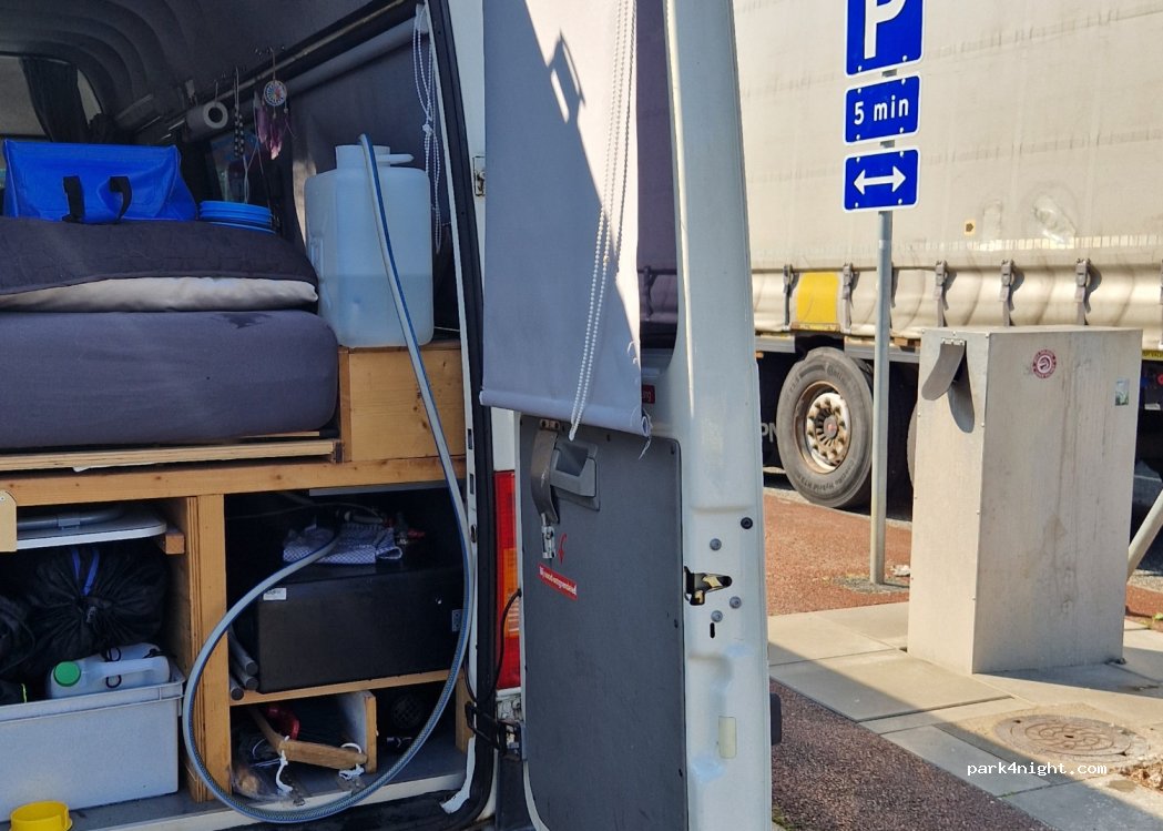 (8381) Tilst - 472 Østjyske Motorvej — foto 2