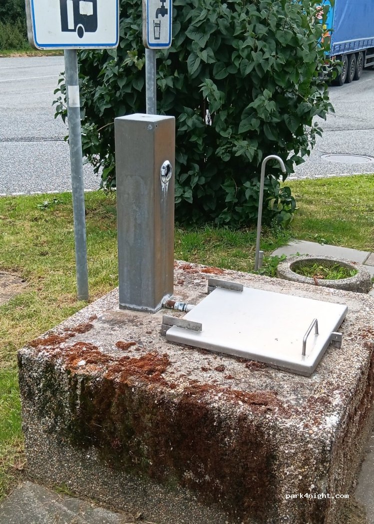 (8381) Tilst - 472 Østjyske Motorvej — foto 4