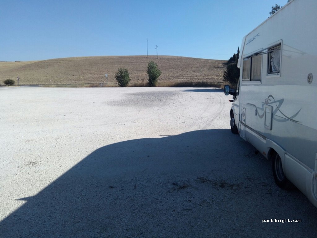(23680) Alcalá la Real - 544 Carretera de Córdoba — foto