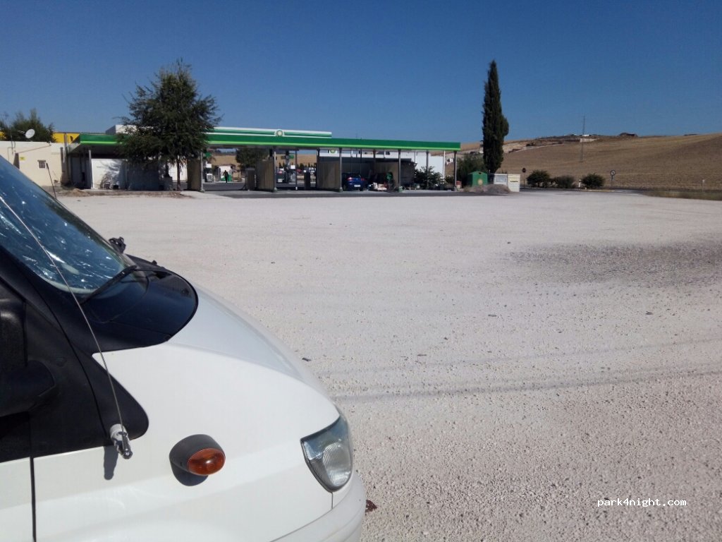 (23680) Alcalá la Real - 544 Carretera de Córdoba — foto 2