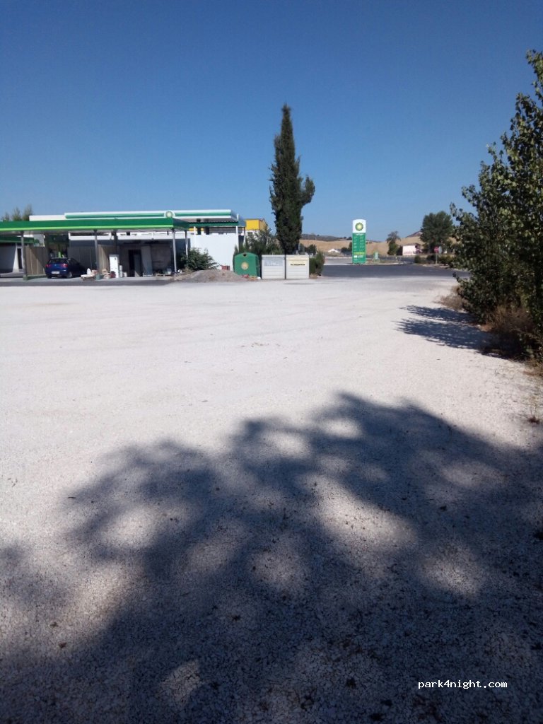 (23680) Alcalá la Real - 544 Carretera de Córdoba — foto 4