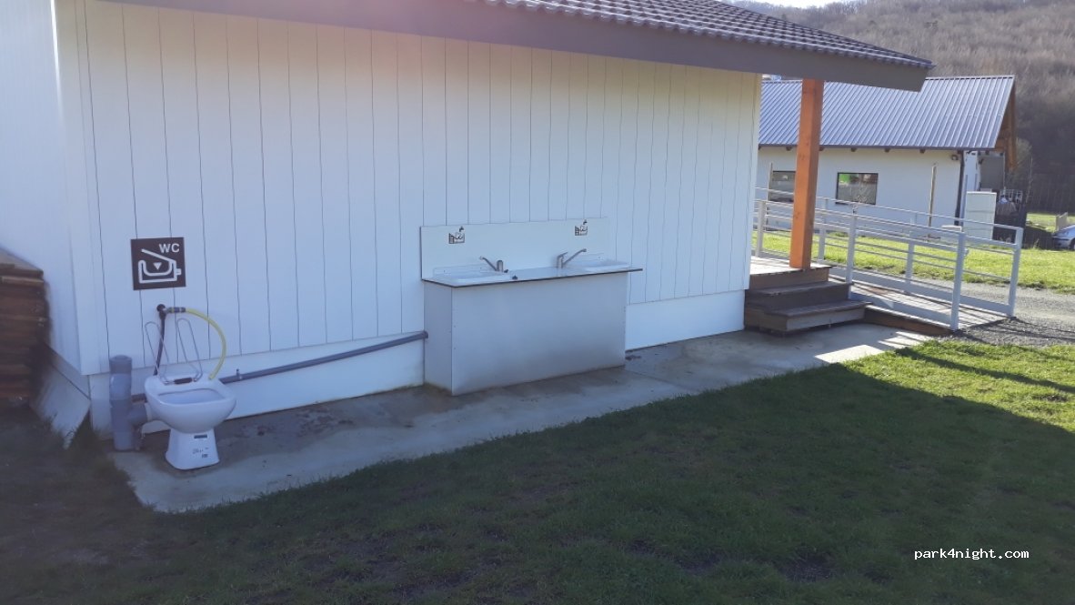 Camping IZARPE Kanpina — foto 2