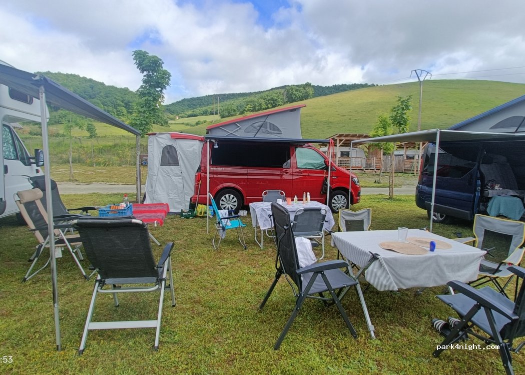 Camping IZARPE Kanpina — foto 4