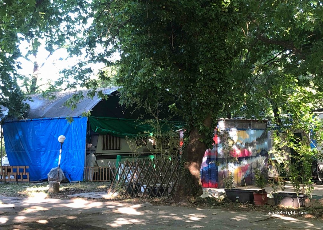camping Kalamaki — foto 4