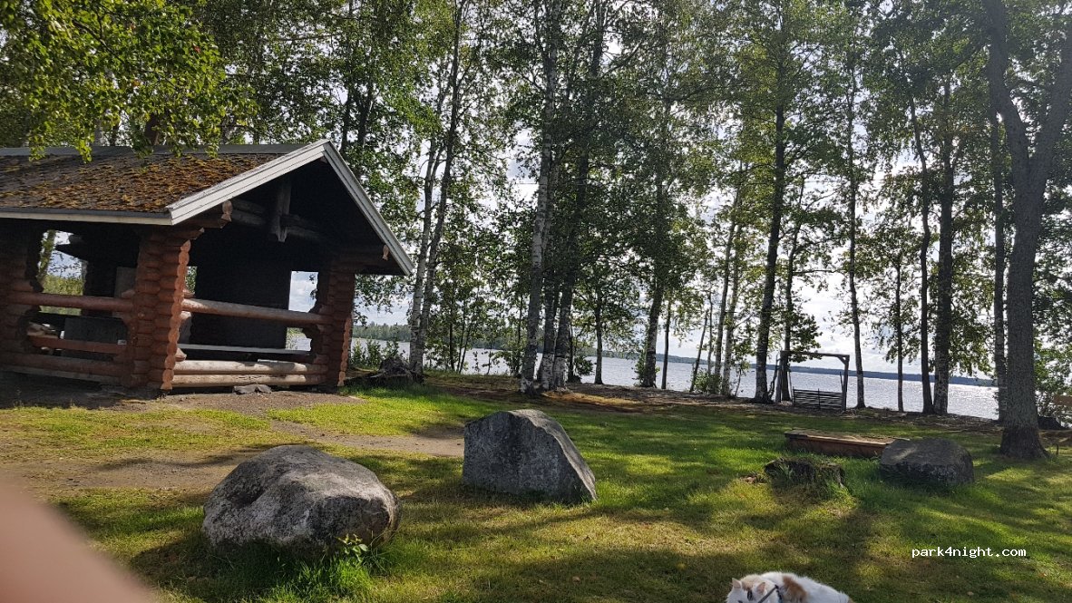 (80230) Joensuu - 3 Karhunlahdentie — foto