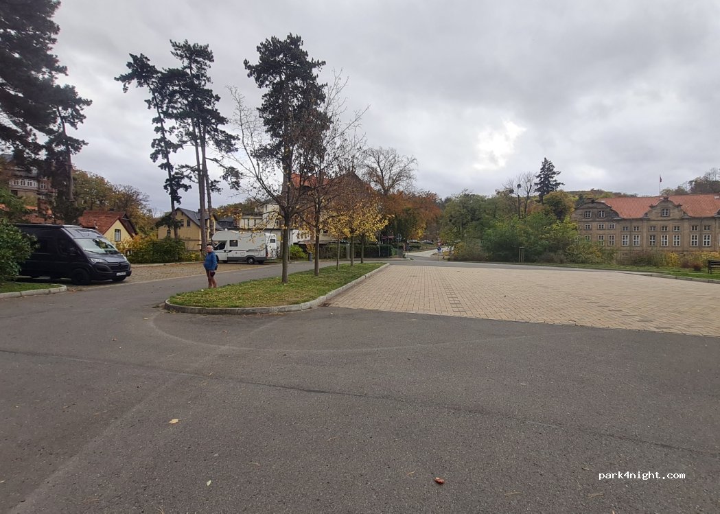 (38889) Blankenburg (Harz) - 2 Schnappelberg — foto 3